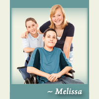 MLPC and Melissa
