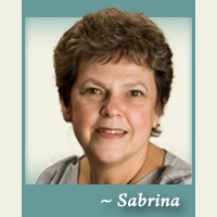 Sabrina